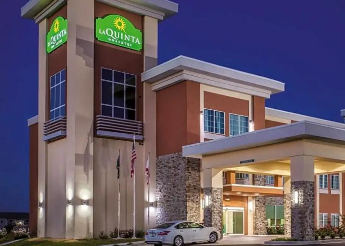 La Quinta Inn & Suites by Wyndham Cullman