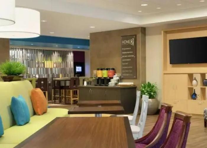 Home2 Suites By Hilton Cullman