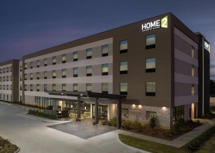 Home2 Suites By Hilton Cullman