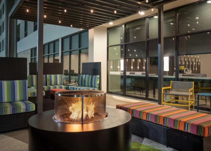 Home2 Suites By Hilton Cullman