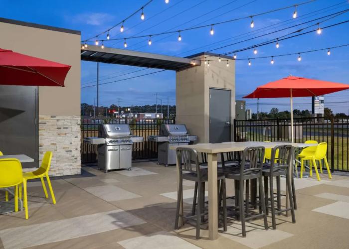 Home2 Suites By Hilton Cullman