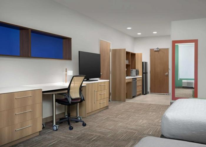 Home2 Suites By Hilton Cullman