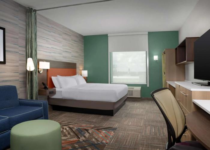 Home2 Suites By Hilton Cullman