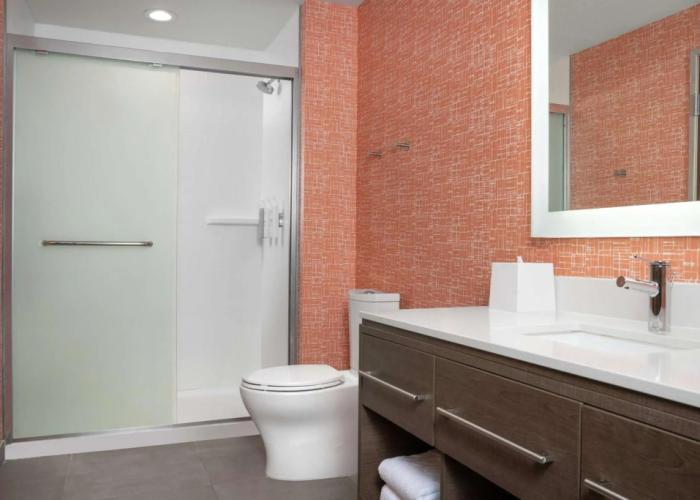 Home2 Suites By Hilton Cullman