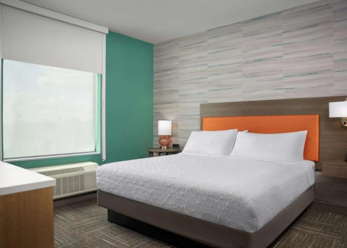 Home2 Suites By Hilton Cullman