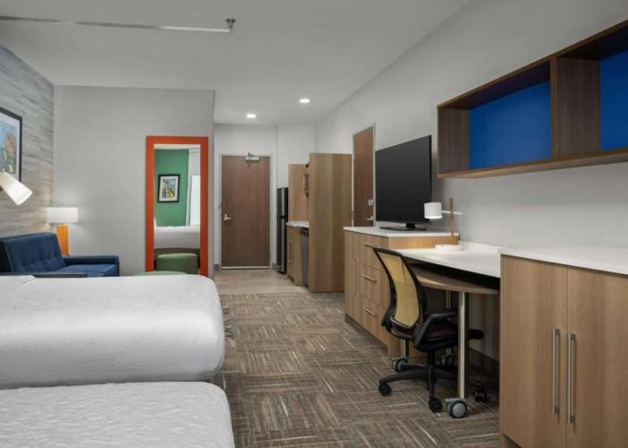 Home2 Suites By Hilton Cullman