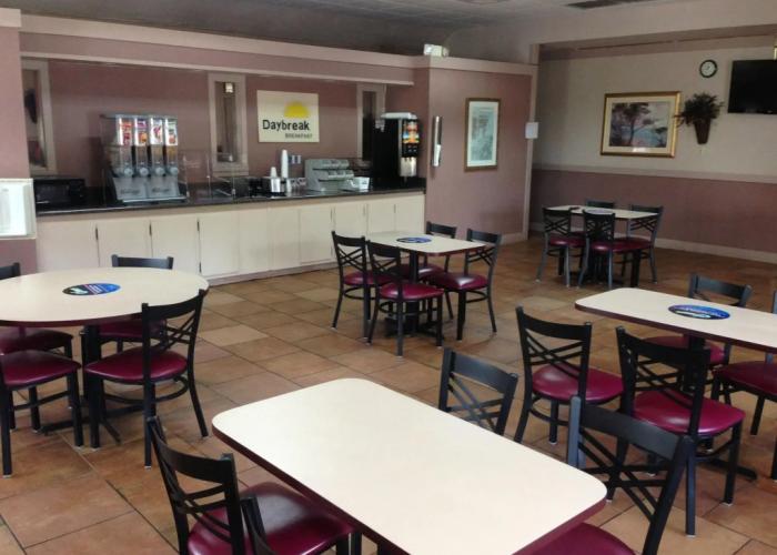 Days Inn by Wyndham Cullman