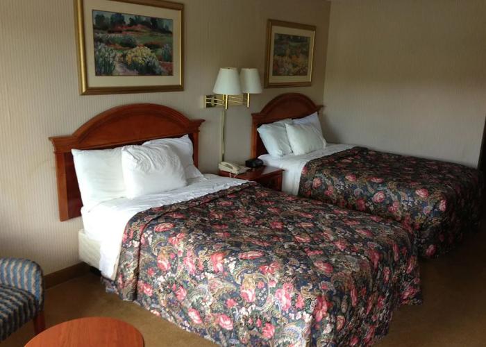 Days Inn by Wyndham Cullman