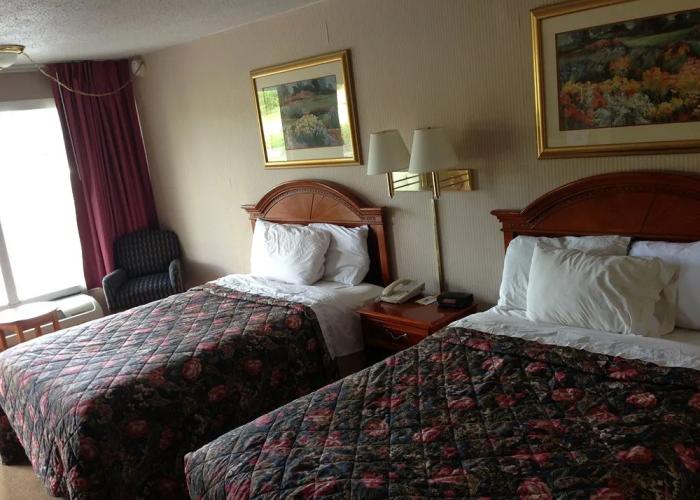 Days Inn by Wyndham Cullman