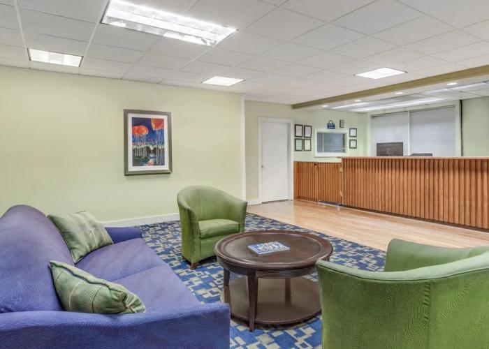 Days Inn by Wyndham Cullman