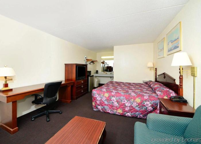 Red Roof Inn Cullman