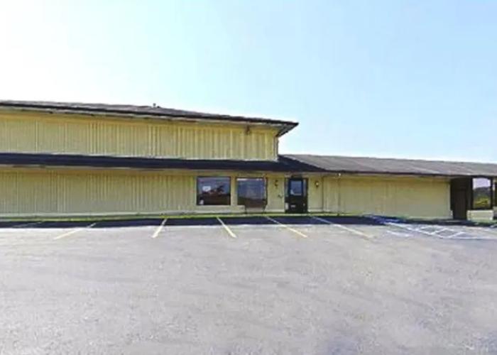 Red Roof Inn Cullman