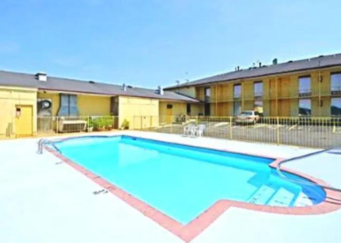 Red Roof Inn Cullman