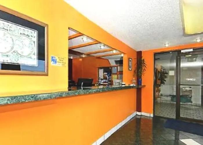 Red Roof Inn Cullman