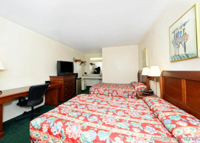 Red Roof Inn Cullman