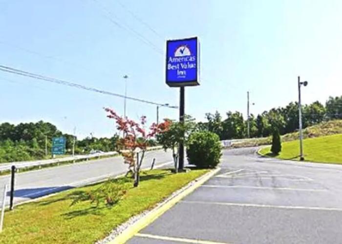 Red Roof Inn Cullman