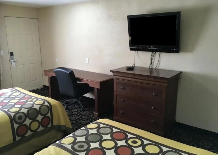 Red Roof Inn Cullman