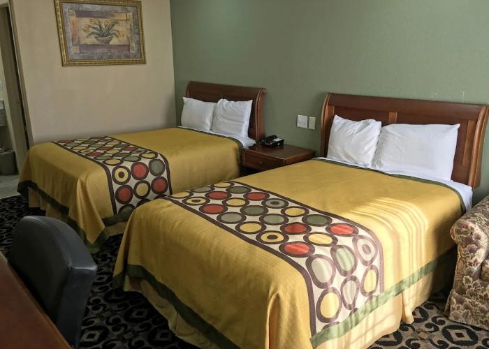 Red Roof Inn Cullman