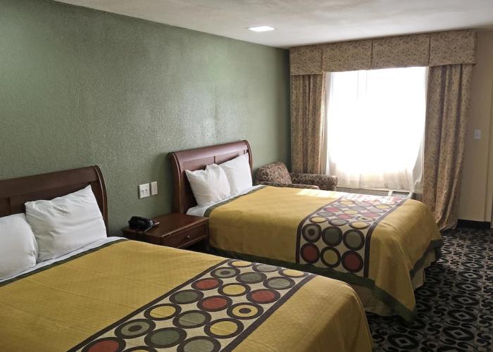 Red Roof Inn Cullman