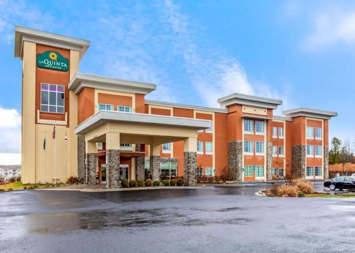 La Quinta Inn & Suites by Wyndham Cullman