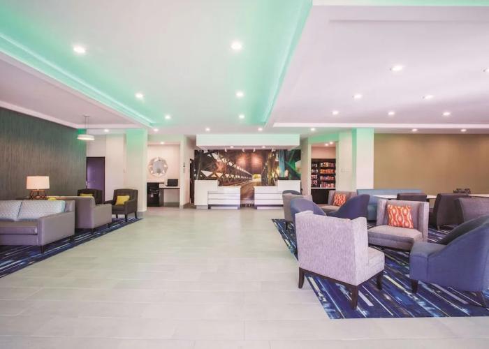 La Quinta Inn & Suites by Wyndham Cullman