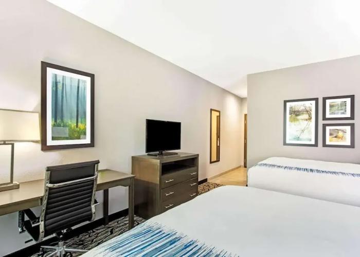 La Quinta Inn & Suites by Wyndham Cullman