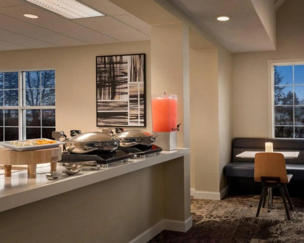 Residence Inn by Marriott West Springfield