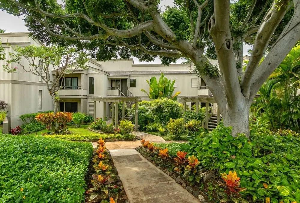 Wailea Ekolu One Bedrooms by Coldwell Banker Island Vacations