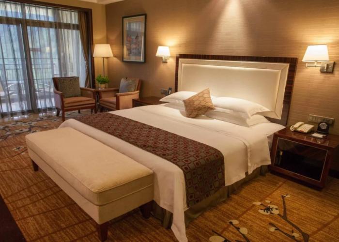 Country Garden Sun City Phoenix Hotel