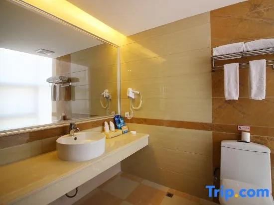 Riverside Lidu Hotel
