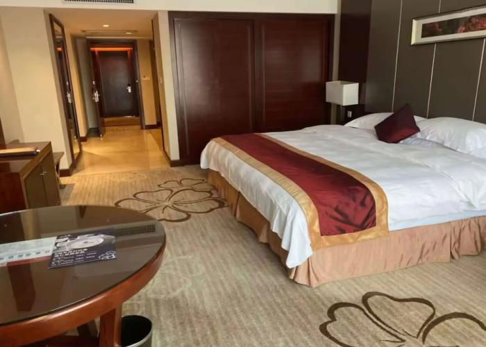 Ramada Plaza Shaoguan City Centre