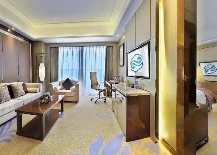 Huacheng International Hotel