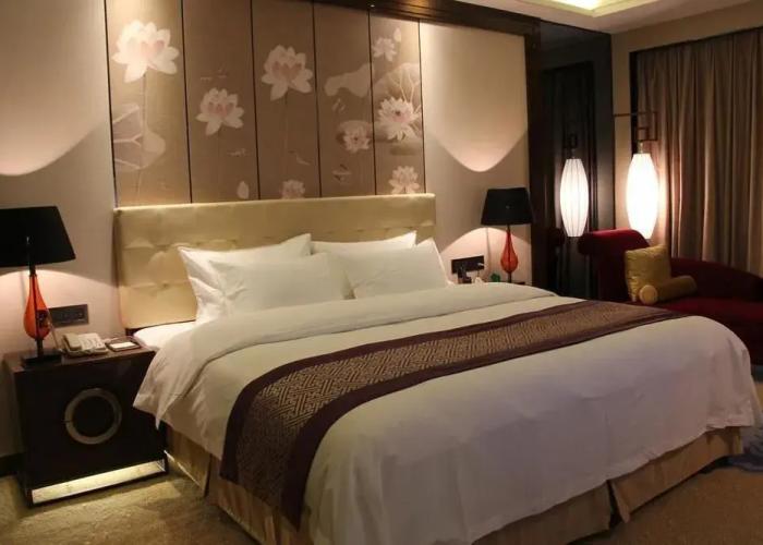 Huacheng International Hotel
