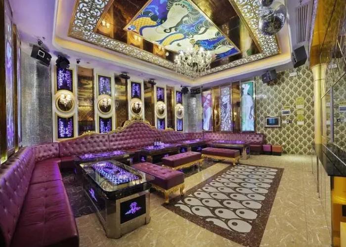 Huacheng International Hotel