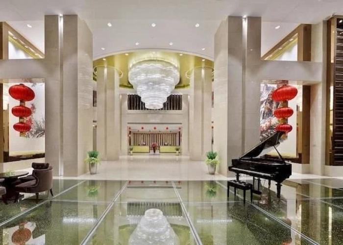 Huacheng International Hotel