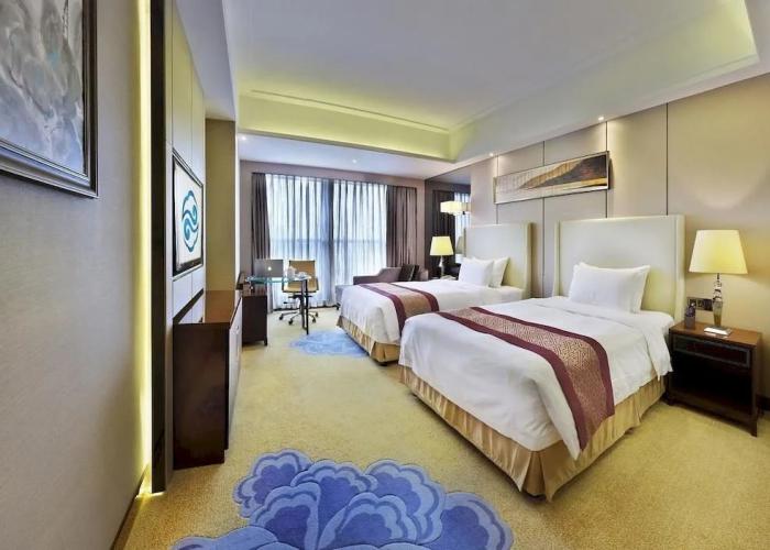 Huacheng International Hotel