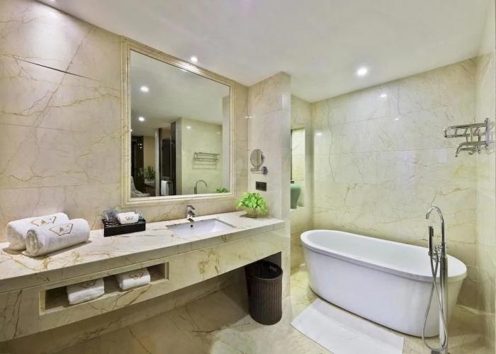 Huacheng International Hotel