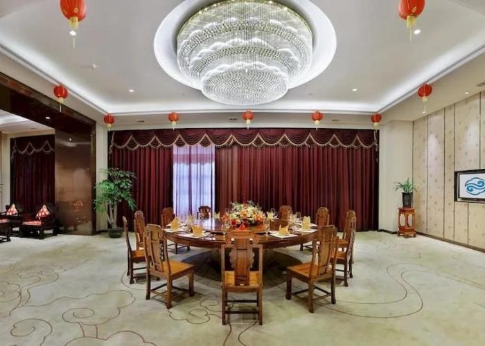 Huacheng International Hotel