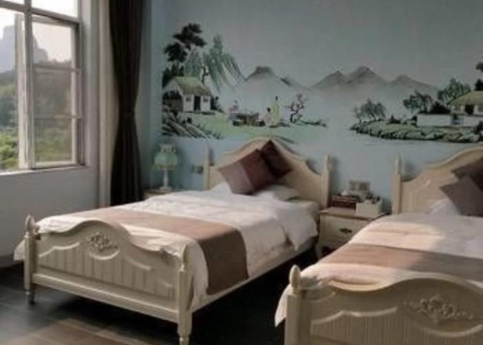 Danxia Impression Chain Inn