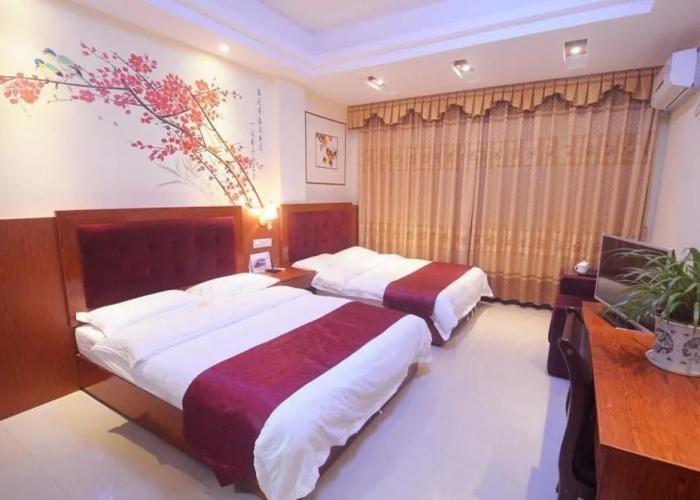 Shanghaojia Hotel