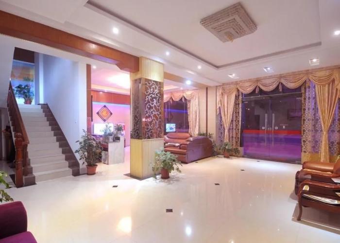 Shanghaojia Hotel