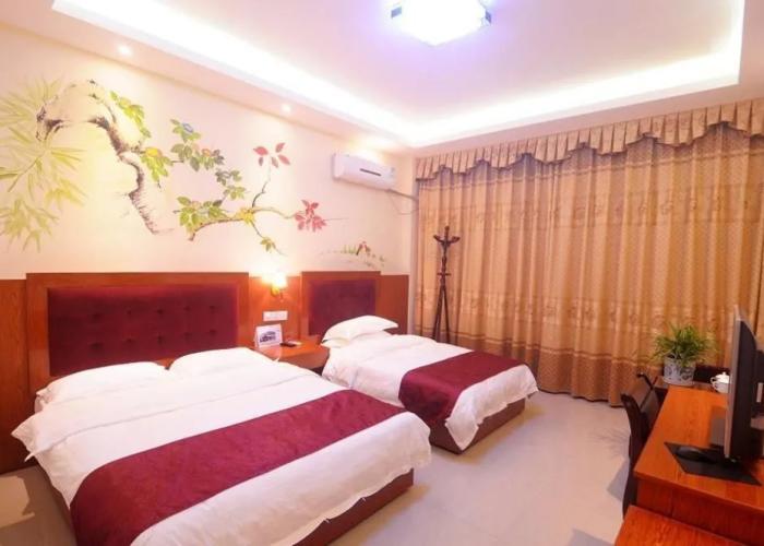Shanghaojia Hotel