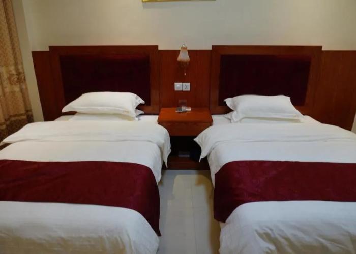 Shanghaojia Hotel