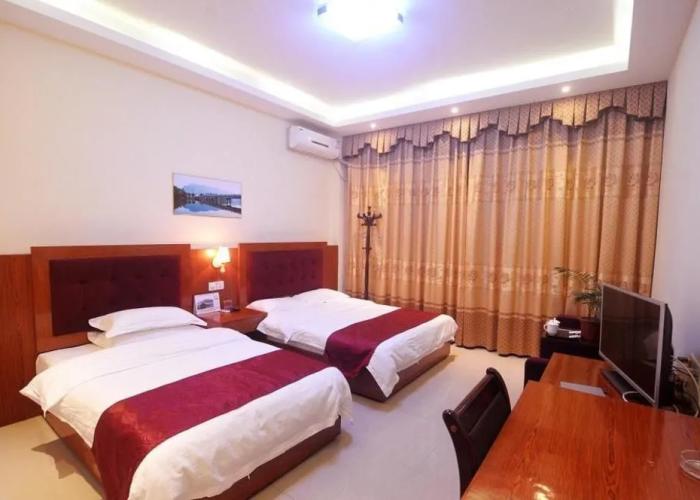 Shanghaojia Hotel
