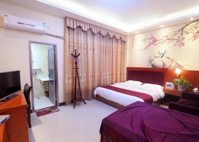 Shanghaojia Hotel