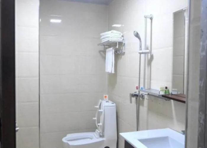 Shanghaojia Hotel