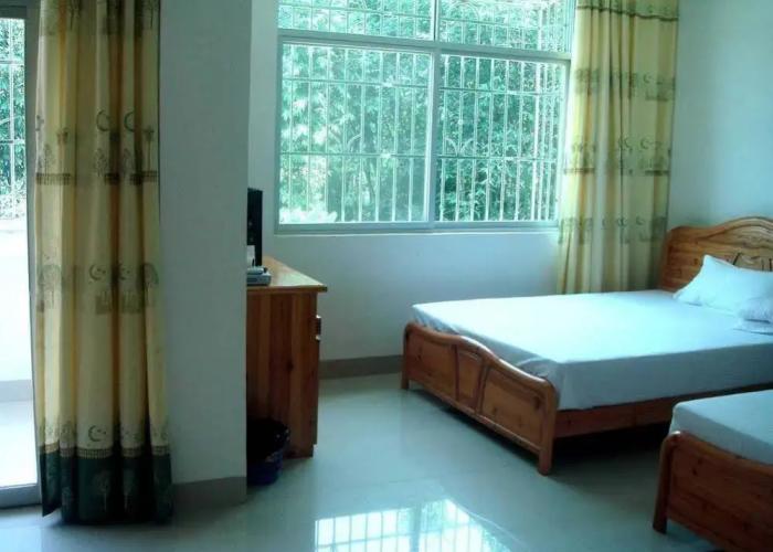 Danxia Impression Inn