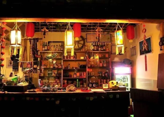 Danxia Impression Inn