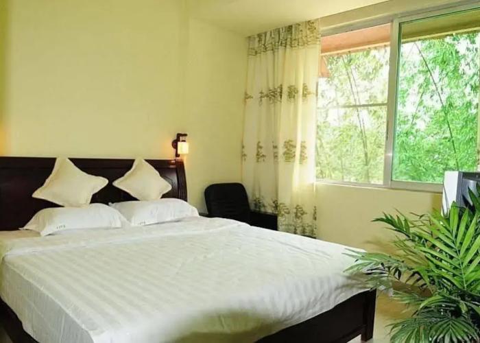 Danxia Impression Inn