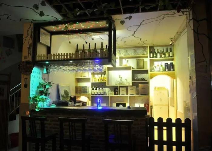 Danxia Impression Inn